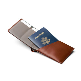 Bellroy Travel Wallet - RFID Protection