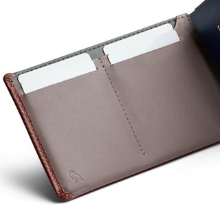 Bellroy Travel Wallet - RFID Protection