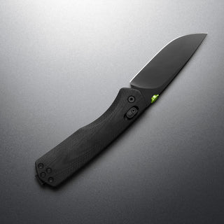 James The Carter XL Knife