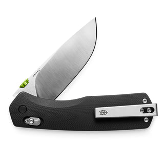 James The Carter XL Knife