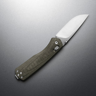 James The Carter XL Knife