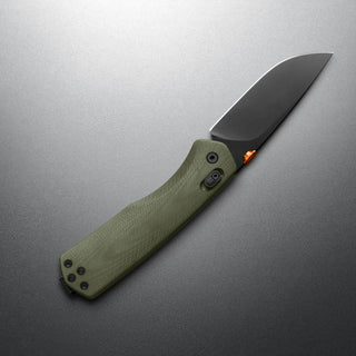 James The Carter XL Knife