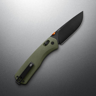 James The Carter XL Knife