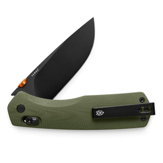 James The Carter XL Knife