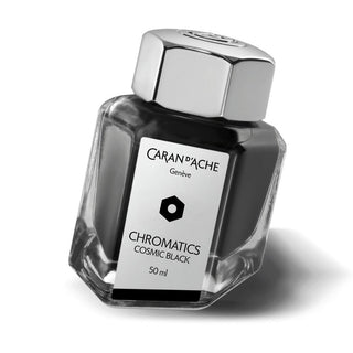 Caran d'Ache Fountain Pen Ink Bottle 50 ml