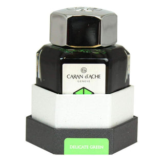 Caran d'Ache Fountain Pen Ink Bottle 50 ml