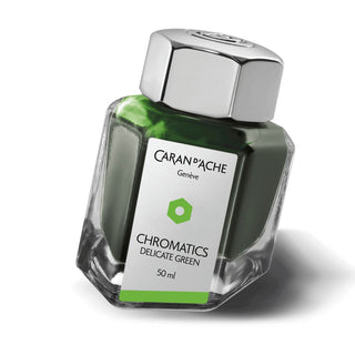 Caran d'Ache Fountain Pen Ink Bottle 50 ml