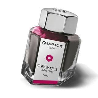 Caran d'Ache Fountain Pen Ink Bottle 50 ml