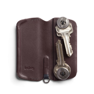 Bellroy Key Cover Plus Third Edition