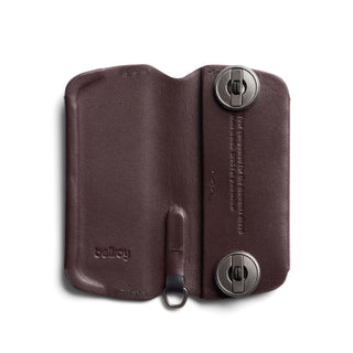 Bellroy Key Cover Plus Third Edition