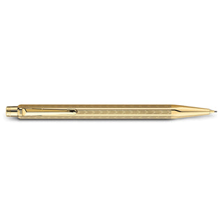 Caran d'Ache Ecridor Chevron Mechanical Pencil