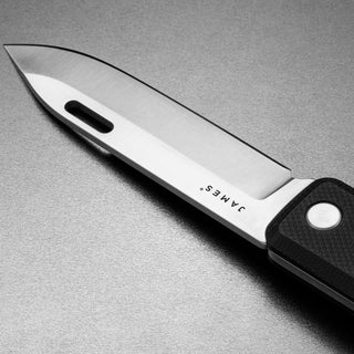 James The Ellis Slim Knife