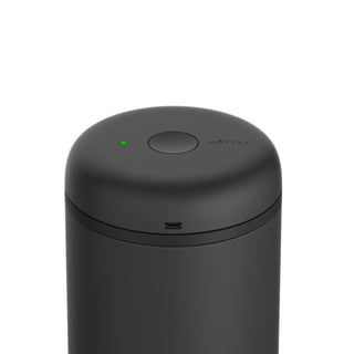 Fellow Electric Atmos Vacuum Canister Lid (Matte Black)