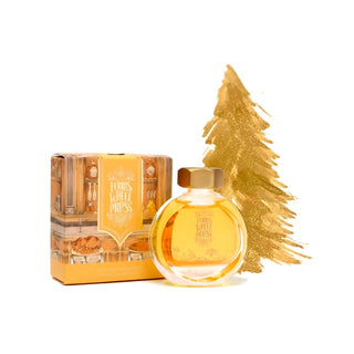 Sparkling Champagne | 85ml Ink | Ferris Wheel Press