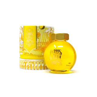Freshly Squeezed Sunshine | 85ml Ink | Ferris Wheel Press