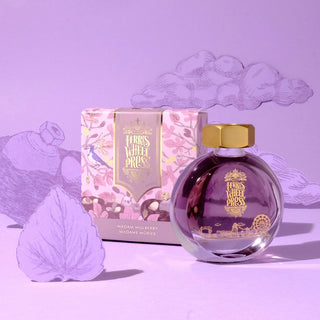 Madam Mulberry | 38ml Ink | Ferris Wheel Press