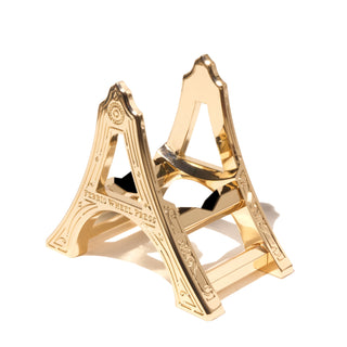 38ml Ink Carriage - Gold Polished Edition | Ferris Wheel Press