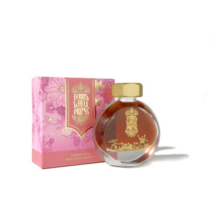 Spadina Rose | 38ml Ink | Ferris Wheel Press