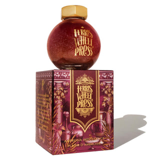 Whispers of Twilight | 85ml Ink | Ferris Wheel Press