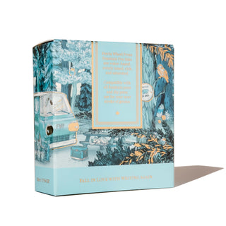 Blue Yosemite Falls | 38ml Ink | Ferris Wheel Press