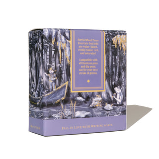 Bayou Berry Mist | 38ml Ink | Ferris Wheel Press