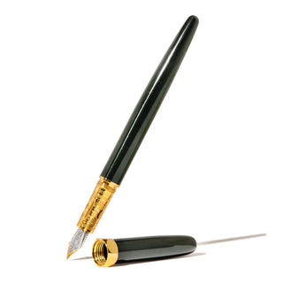 The Bijou Fountain Pen | Ferris Wheel Press