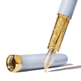 The Bijou Fountain Pen | Ferris Wheel Press