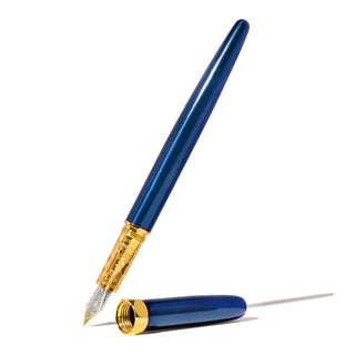 The Bijou Fountain Pen | Ferris Wheel Press