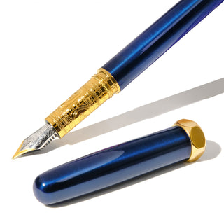 The Bijou Fountain Pen | Ferris Wheel Press