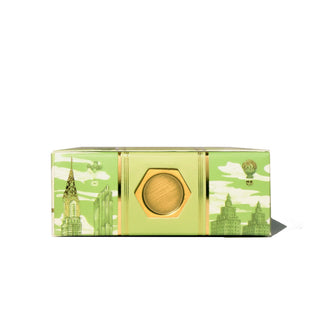 Central Park Greens | 38ml Ink | Ferris Wheel Press