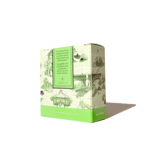 Down the Don Valley | 38ml Ink | Ferris Wheel Press