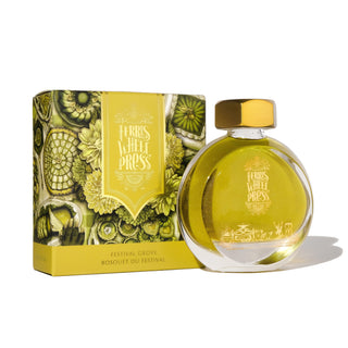 Festival Grove | 38ml Ink | Ferris Wheel Press