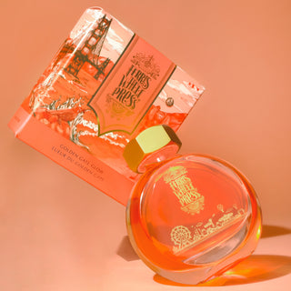 Golden Gate Glow | 38ml Ink | Ferris Wheel Press