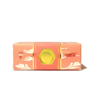 Golden Gate Glow | 38ml Ink | Ferris Wheel Press