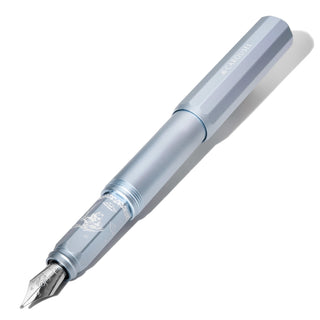 Limited Edition | Aluminum Carousel Fountain Pen | Ferris Wheel Press