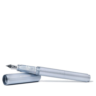 Limited Edition | Aluminum Carousel Fountain Pen | Ferris Wheel Press