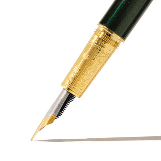 The Joule Fountain Pen | Ferris Wheel Press