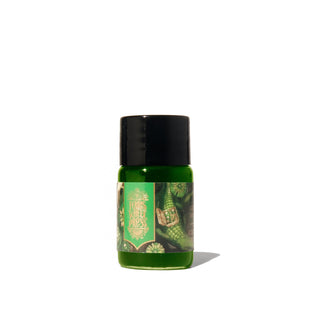 The Bestiary Series Fountain Pen Inks - 10ml Bottled | Ferris Wheel Press