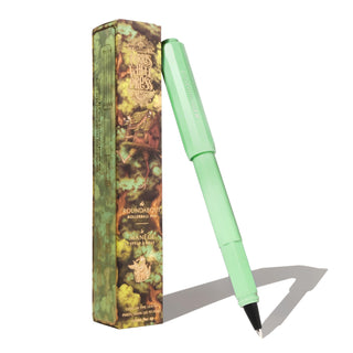 The Roundabout Rollerball Pen | Ferris Wheel Press