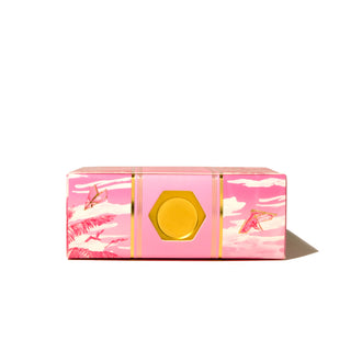 Malibu Blush | 38ml Ink | Ferris Wheel Press