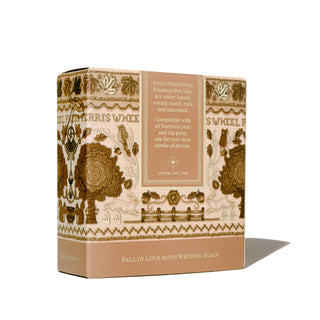 Majestic Maple Syrup | 38ml Ink | Ferris Wheel Press