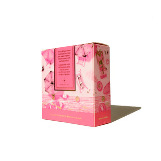 Pink Sugar Beach | 38ml Ink | Ferris Wheel Press