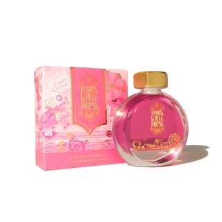 Pink Sugar Beach | 38ml Ink | Ferris Wheel Press