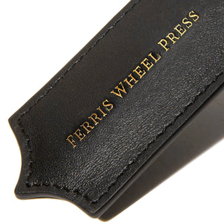2025 Limited Edition | The Joule Fountain Pen - Blue Revelry | Ferris Wheel Press