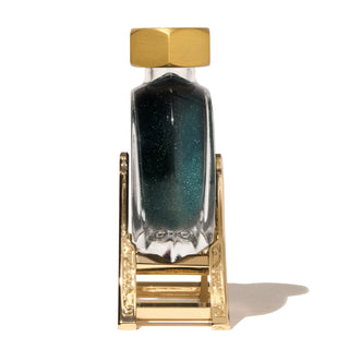 38ml Ink Carriage - Gold Polished Edition | Ferris Wheel Press