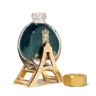 38ml Ink Carriage - Gold Polished Edition | Ferris Wheel Press