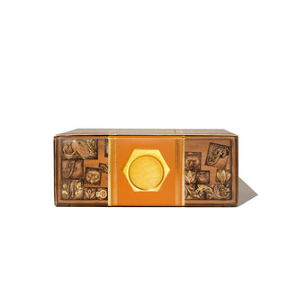 Russet Typecase | 38ml Ink | Ferris Wheel Press