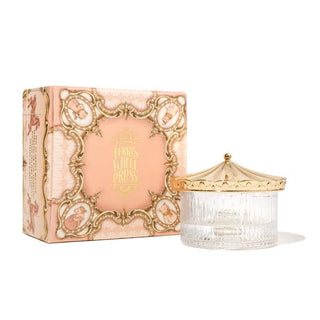 The Carousel Inkwell™ - Sunset Gold | Ferris Wheel Press