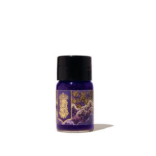 The King Midas Fountain Pen Inks - 10ml Bottled | Ferris Wheel Press
