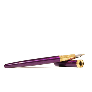 The Bijou Fountain Pen | Ferris Wheel Press